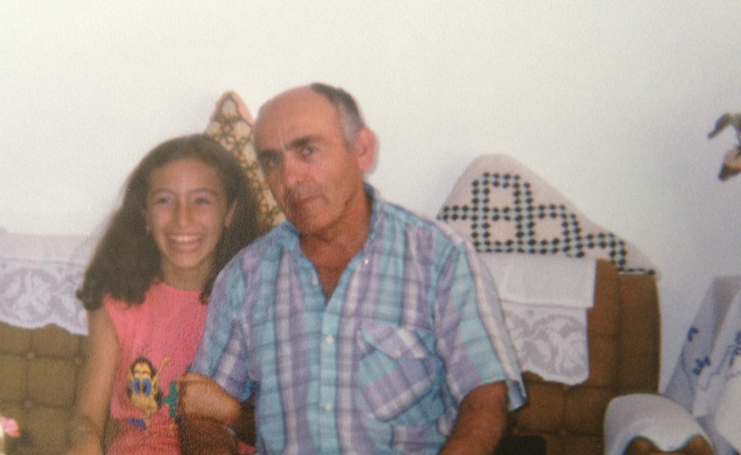 Aile Fotoğraflarımız - Fotoğraf 29